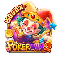 POKER WIN 2 - STAYSLOT168
