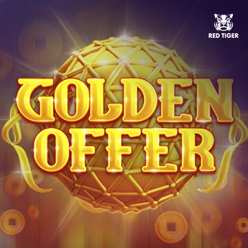 Golden Offer - STAYSLOT168