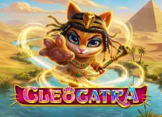 Cleocatra - STAYSLOT168