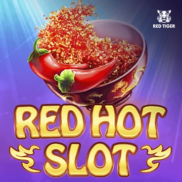 Red Hot Slot - STAYSLOT168