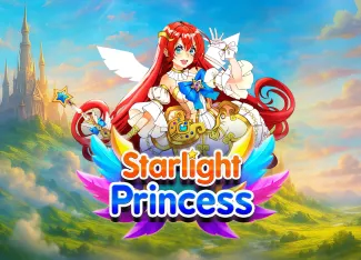Starlight Princess - STAYSLOT168