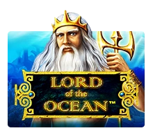 Lord Of The Ocean - STAYSLOT168