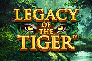 Mega Fire Blaze: Legacy of the Tiger - STAYSLOT168