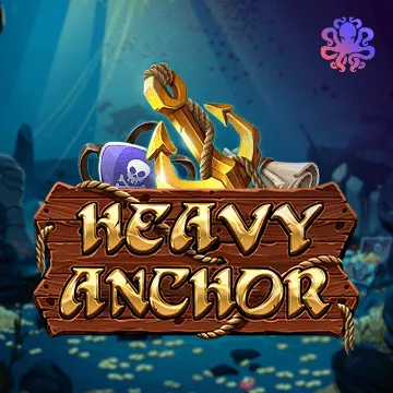 Heavy Anchor - STAYSLOT168