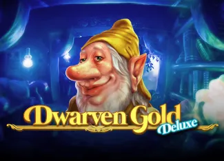 Dwarven Gold Deluxe - STAYSLOT168