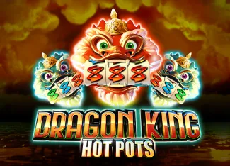 Dragon King Hot Pots - STAYSLOT168