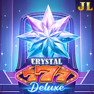 Crystal 777 DELUXE - STAYSLOT168