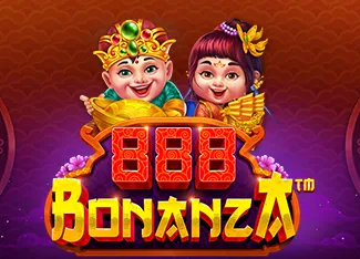 888 Bonanza - STAYSLOT168