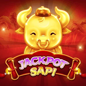 Jackpot Cow - STAYSLOT168