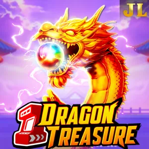 Dragon Treasure - STAYSLOT168