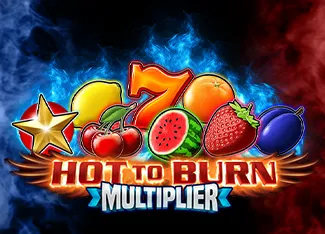 Hot To Burn Multiplier - STAYSLOT168