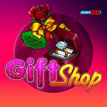 Gift Shop - STAYSLOT168