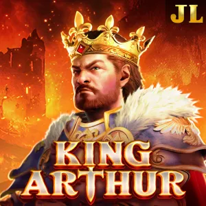 King Arthur - STAYSLOT168