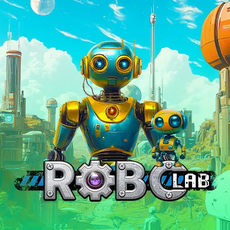 ROBOLab - STAYSLOT168