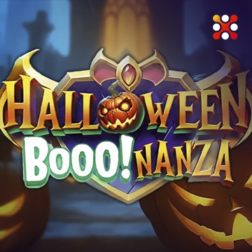 Halloween Booo!nanza - STAYSLOT168