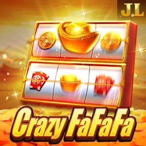 Crazy FaFaFa - STAYSLOT168