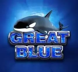 Great Blue - STAYSLOT168