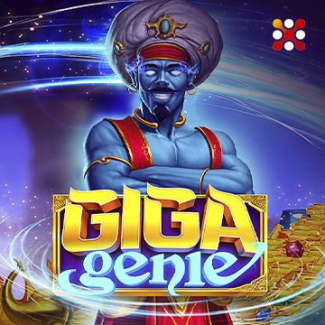 Giga Genie - STAYSLOT168