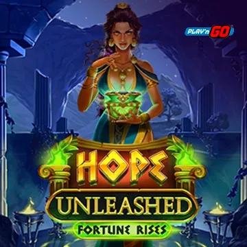 Hope Unleashed Fortune Rises - STAYSLOT168