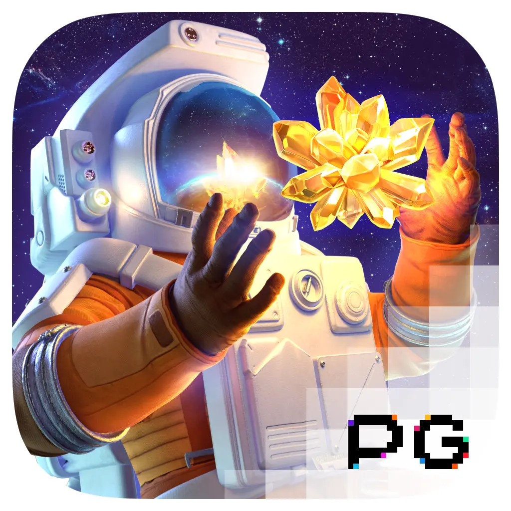 Galactic Gems - STAYSLOT168