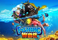Fishing War - STAYSLOT168