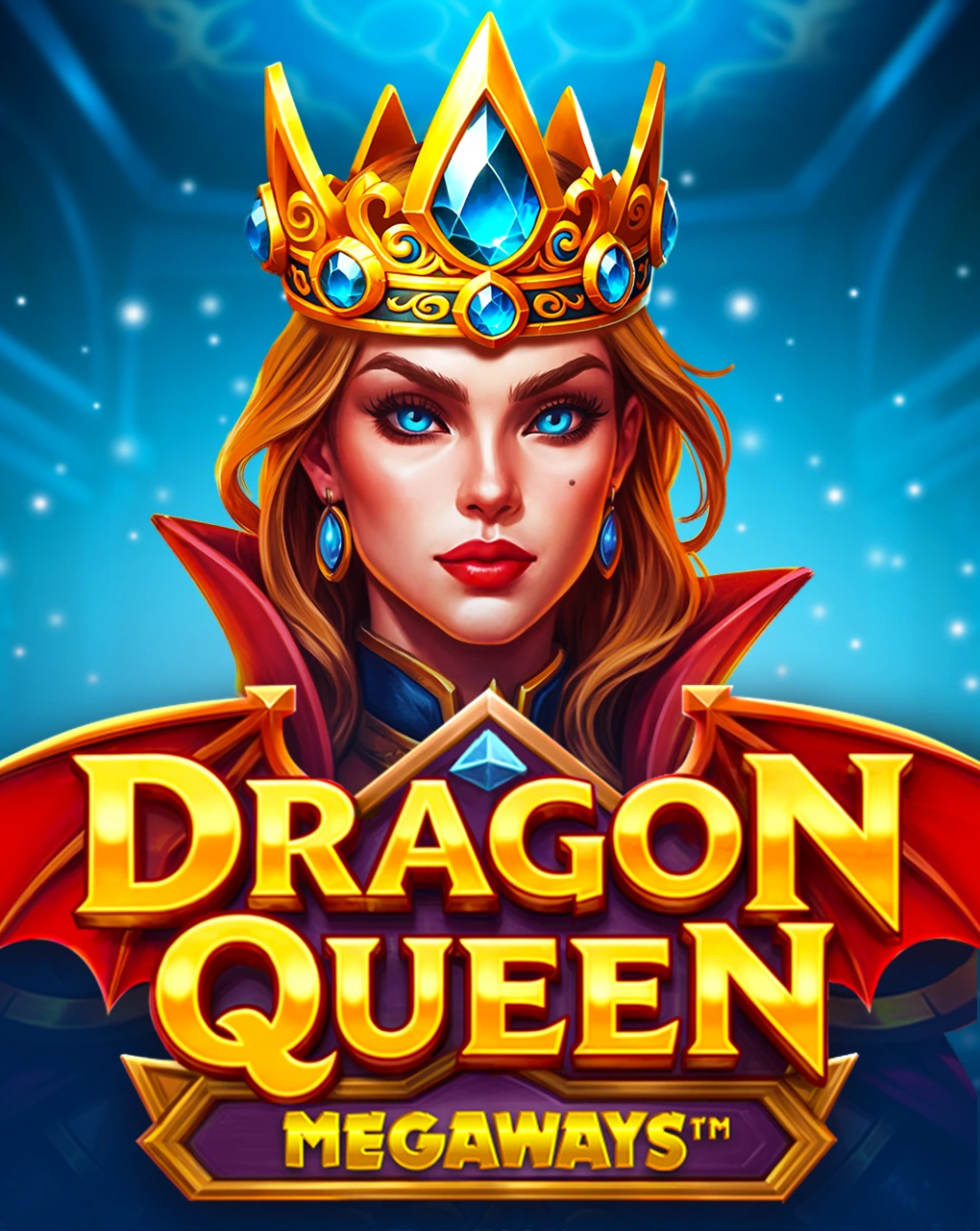 Dragon Queen MEGAWAYS - STAYSLOT168