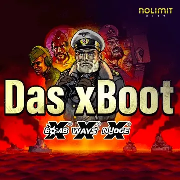 Das xBoot - STAYSLOT168