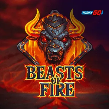 Beasts of Fire - STAYSLOT168