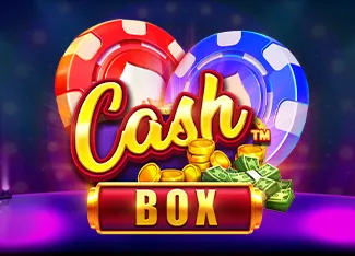 Cash Box - STAYSLOT168