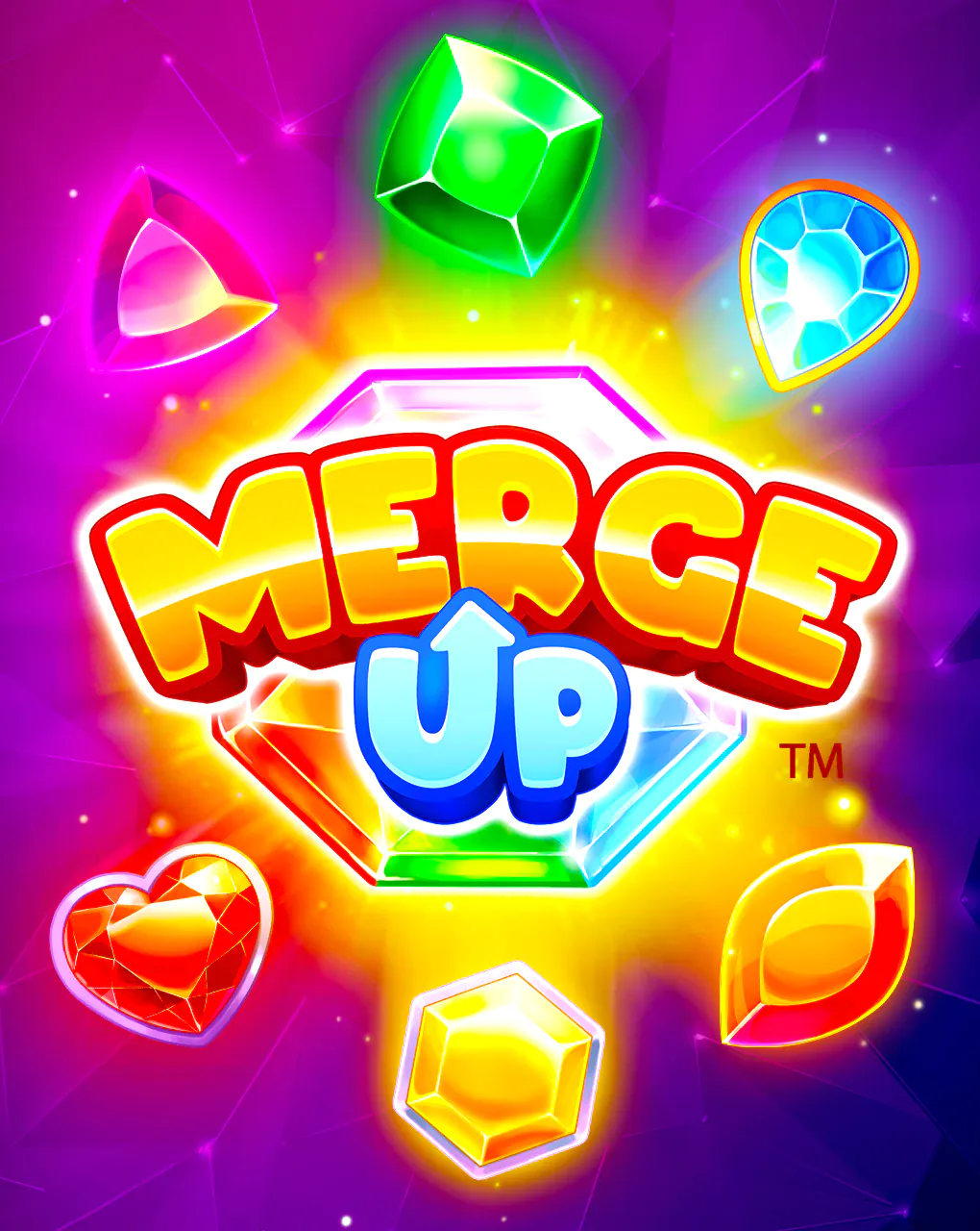 Merge Up - STAYSLOT168