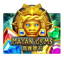 Mayan Gems - STAYSLOT168