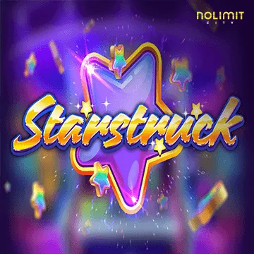 Starstruck - STAYSLOT168