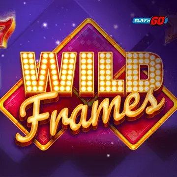 Wild Frames - STAYSLOT168