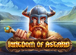 Kingdom of Asgard - STAYSLOT168