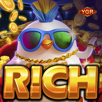 R!CH - STAYSLOT168
