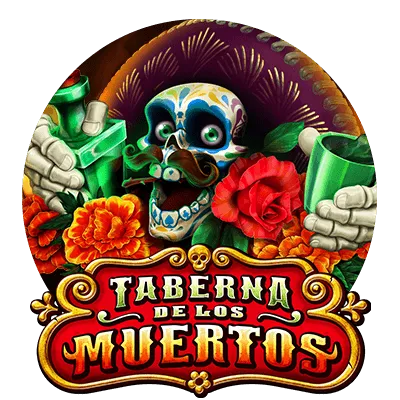 Taberna De Los Muertos - STAYSLOT168