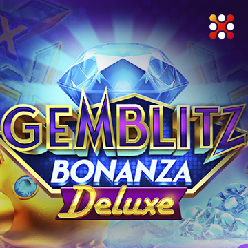 Gemblitz Bonanza Deluxe - STAYSLOT168