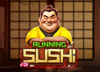 Running Sushi - STAYSLOT168