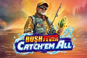 Rush Fever Catchem All - STAYSLOT168