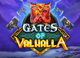 Gates of Valhalla - STAYSLOT168