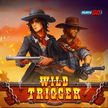 Wild Trigger - STAYSLOT168