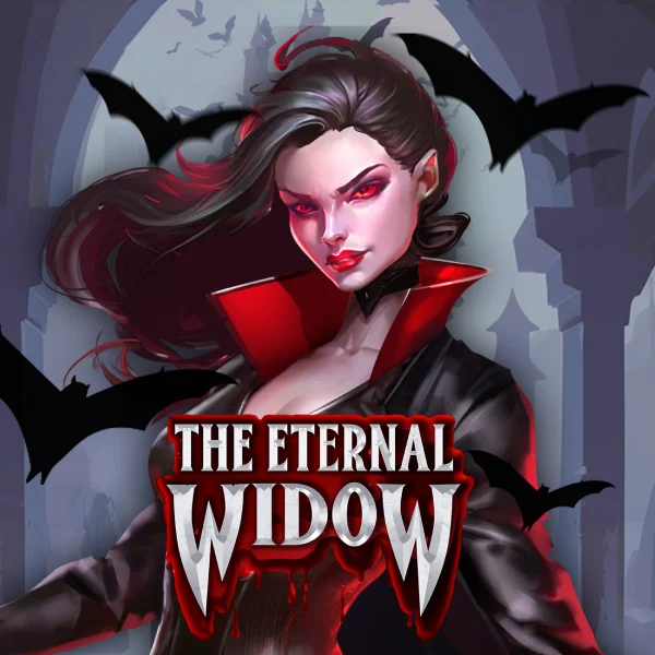 The Eternal Widow&trade; - STAYSLOT168