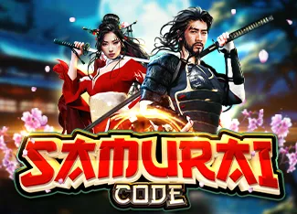 Samurai Code - STAYSLOT168