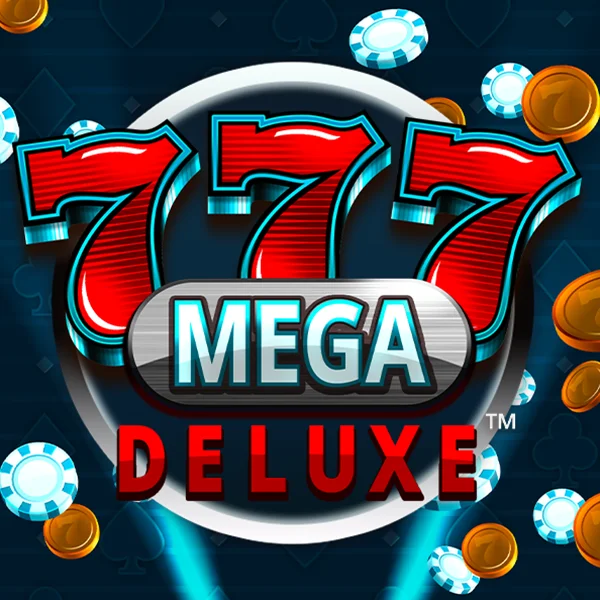 777 Mega Deluxe&trade; - STAYSLOT168