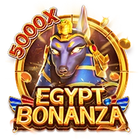 EGYPT BONANZA - STAYSLOT168