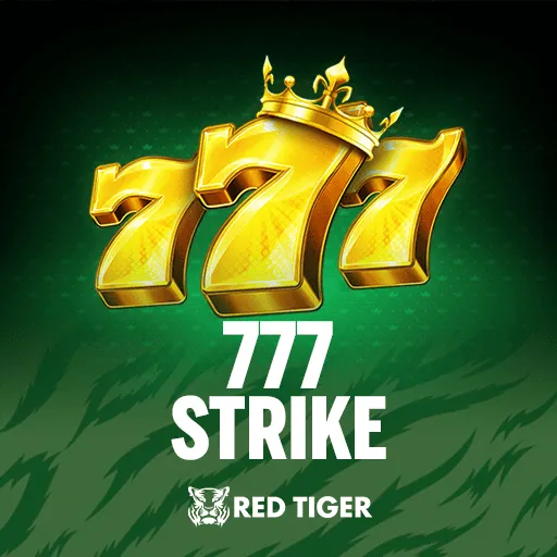 777 Money Strike - STAYSLOT168