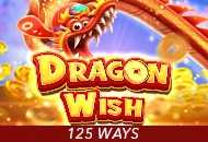 Dragon Wish - STAYSLOT168