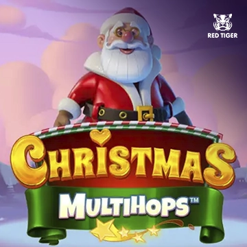 Christmas MULTIHOPS - STAYSLOT168
