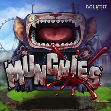 Munchies - STAYSLOT168