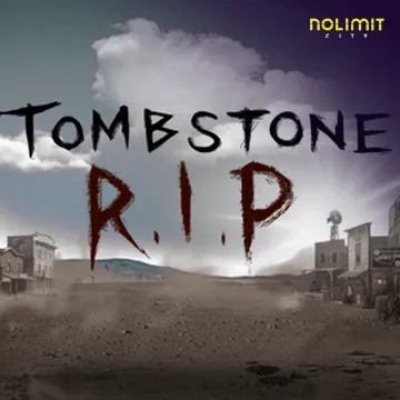 Tombstone Rip - STAYSLOT168